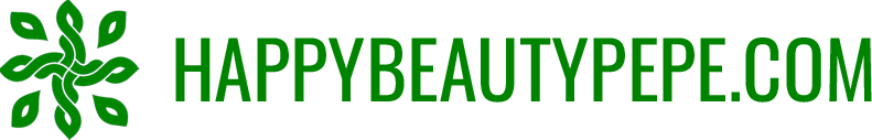 happybeautypepe.com